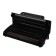 CASO HC 170, 110 W, 9 l/min, black vacuum