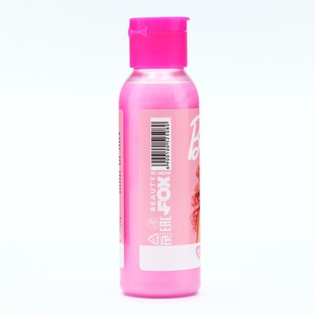 Shower gel Hi, Beauty, 100 ml, vanilla ice cream aroma, Beauty Fox-3