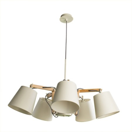 A5700LM-5WH "PINOCCHIO" 5x40W E14 80x80x56 cm