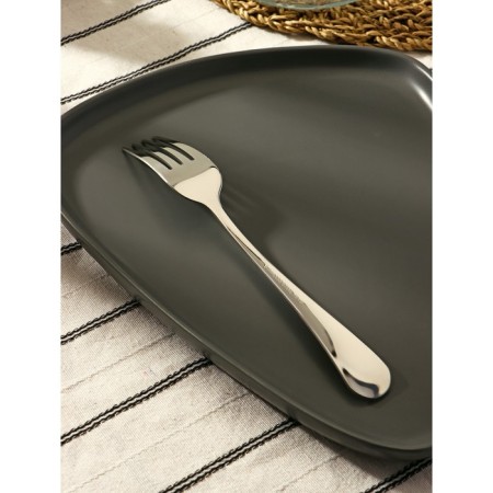 Wrestle for stainless steel “Batista”, h = 20.5 cm, silver color-3