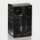 Coffee machine geyser Magistro Classic Black, 4 cups, 200 ml, black color