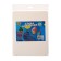 A5 Calligrata modeling board, economy, 600 microns. White