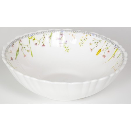 OLAFF salad, glass ceramics, 500 ml-2