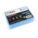 Automobile sponge Grand Caratt, 150 x 100 x 45 mm, mix
