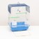 Poultry cell equipped BD-1/2Q, 30 x 23 x 39 cm, blue