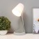 Table lamp Fix 1HE14 15W Sea stone