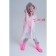 Raincoat for the girl PlayTode, height 116 cm