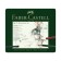 Pencils Faber-Castell Pitt 21 pieces in a metal box