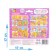 Smart puzzles - chains “My day. For girls ", 24 details