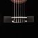Classical guitar Music Life QD-H30Y, Black, 78 x 28 x 8 cm