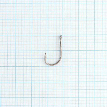 Hooks "Volzhanka" Okiam-Chinu No. 2, 10 pcs-1