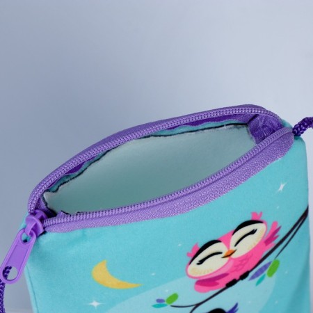 Baby Baby Plush "Owes" Flat-3