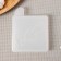 Mold "Tiles March 8", 8 × 8 cm, transparent color