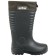 Men's boots Fortmen, Model "Ermak", -40 ° C, size 44, olive color