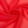 Textile scarf, coral color, size 72x72