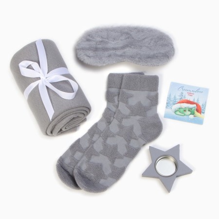 Gift set "Lying in the New Year" Palace and AKS-1