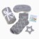 Gift set "Lying in the New Year" Palace and AKS