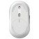 Mouse Xiaomi Mi Dual Mode Wireless Mouse Silent Edition, Wireless, 1300 DPI, USB, White