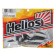Vibro -high -high Helios Slash, Black & White, 6.7 cm, 10 pcs. (HS-19-023)