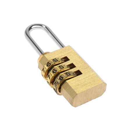 Castle of hinged code tundra ZK009, copper-1