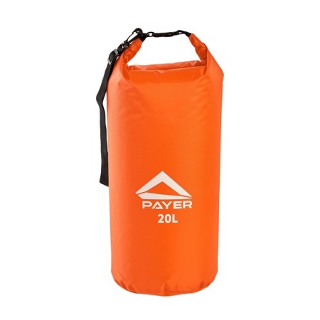 Hermeshome Payer "Allaki", 20L, Orange, A605-1