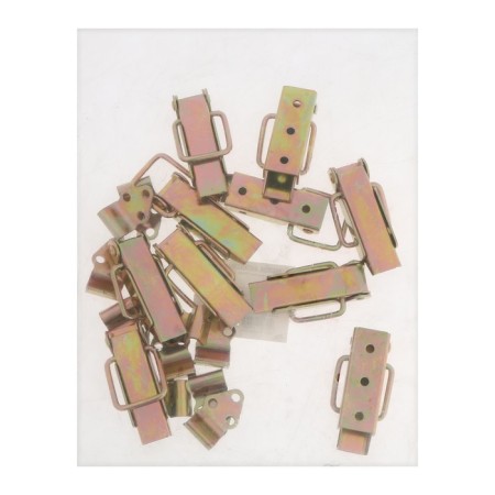Castle Zacelka on the Tundra box, 5 cm, galvanized-4