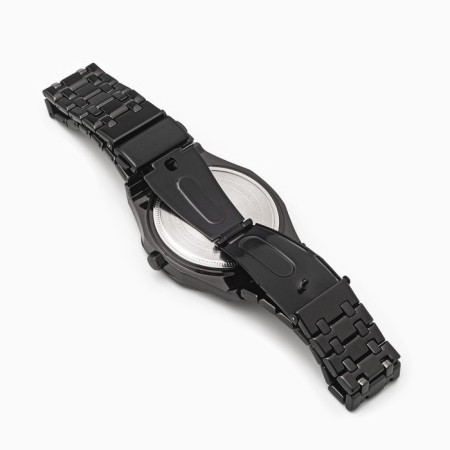 Men's watches, waterproof watches, D-4.3 cm-4