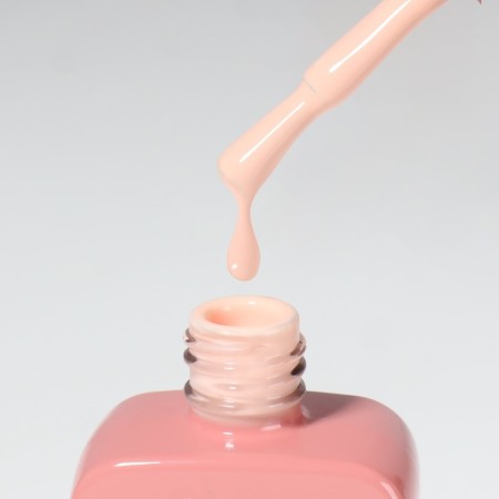 Simple nail polish gel, 3 phase, 10 ml, led/uv, color (177)-8