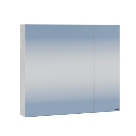 Santa Mirror Mirror "Mars 70" Bright color