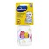 A bottle for feeding with a latex nipple, 125 ml, from 0 months., Mix color