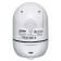 CCTV camera IP Digma Division 201 2.8-2.8mm col. Corp.: White (DV201)