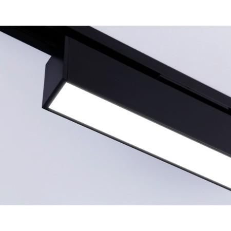 LED LED track ambrella track System GL6767, 12W, LED, Black Color-3