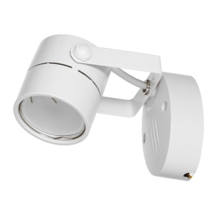 Start "Bright Ray" 1x3W Gu10 white 8x5x13cm-4