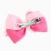Hairpin clamping hair with a bow, set 3 pcs, cats aristocrats