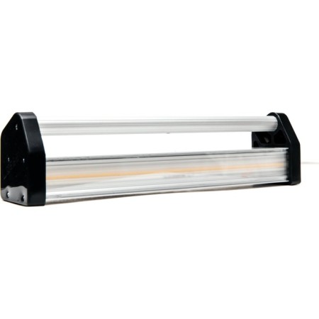 Lossew Lamp C1 painting lamp, common light and for painting work