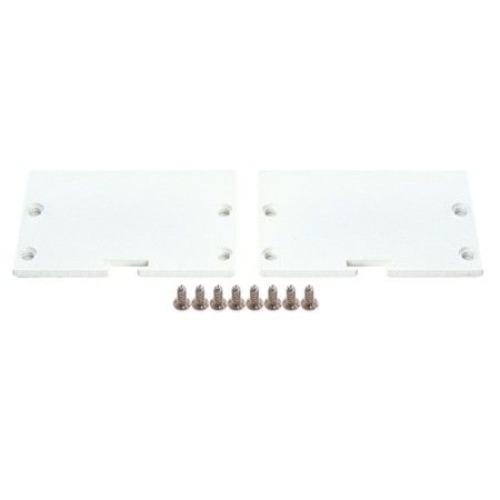 Feron, Cab257, 2 m, 2 m, white color profile-3