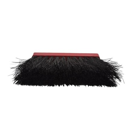 Wooden street brush, piassiv-2