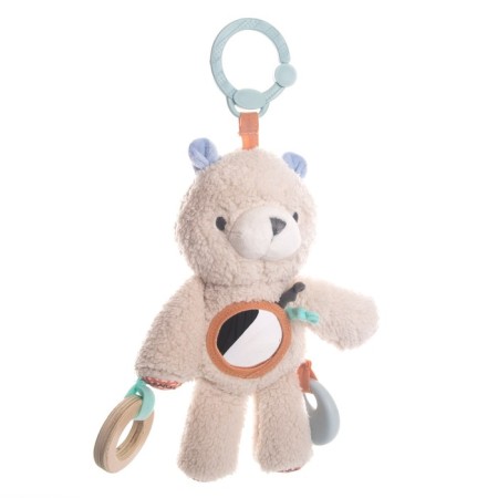 Hanging toy Ingenuity "Bear"-6