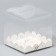 Confectionery box, chest, packaging, for you, 11 x 11 x 11 cm