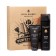 Gift set of men's Royal barber: shaving foam, 200 ml + balm after shaving, 100 ml