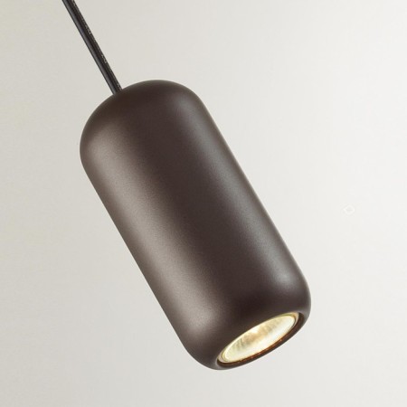 Suster COCOON GU10 LED 4W-2