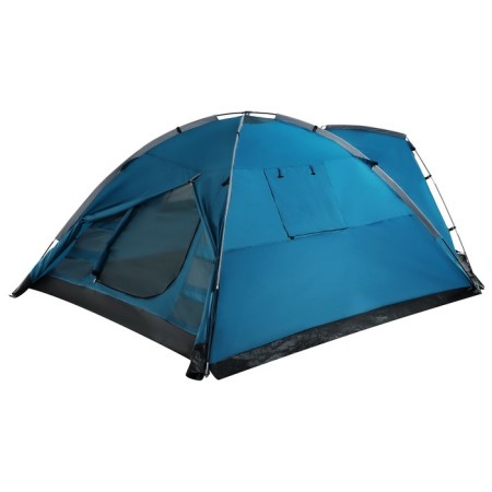 Tart tourist, camping maclay Fergen 4, 4-seater, with vestibule-9