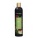 Marussia shower gel, moisturizing, with linden -colored extract and silk proteins, 400 ml