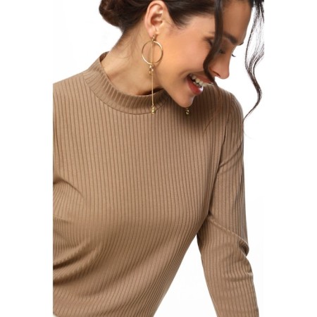 Women's Turtleneck "Fashion Age", size 50-3