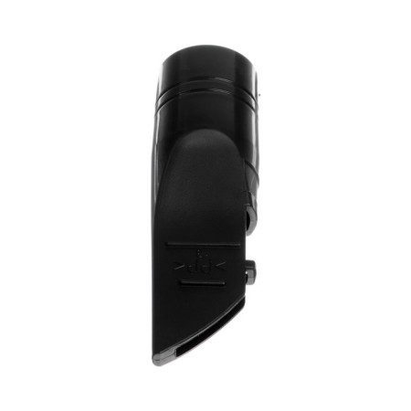 Пылесос PANASONIC MC-CG711A, мешок, 1900/350 Вт, 6 л, 65 дБ, шнур 5 м, синий-14