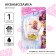 Aquamosaic "Rapunzel", princesses: Rapunzel