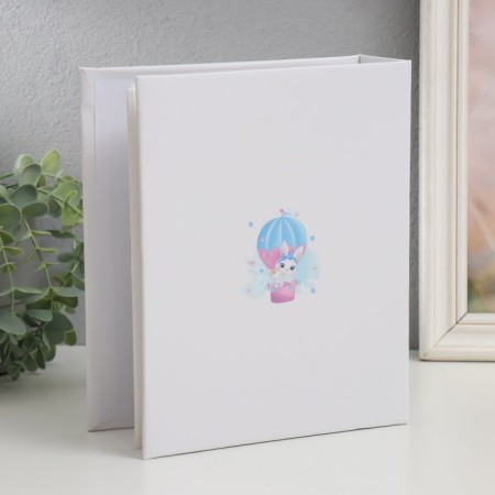 Photo album for 200 photos "Children" 10x15 cm-1