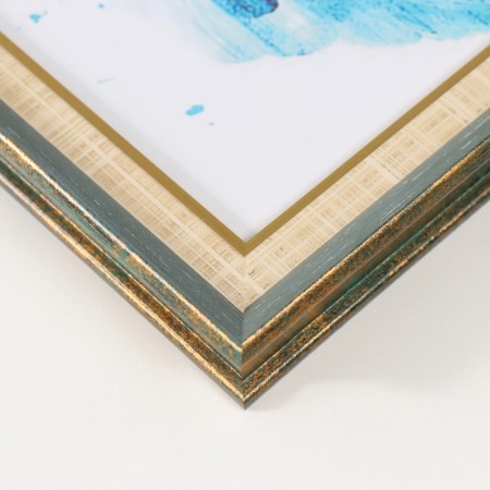 Photo frame plastic 10x15 cm "Dionysia" 14x19 cm-3