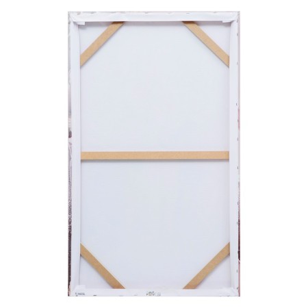 Picture- canvas on the subframe "Femin-Pion" 60*100cm-2