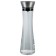 Axentia carafe, with a filter, 1.2 l